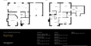 Floorplans