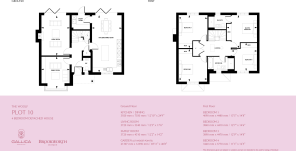 Floorplans