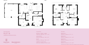 Floorplans
