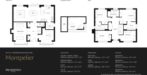 Floorplans