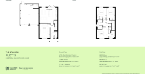 Floorplans