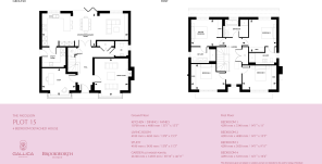 Floorplans