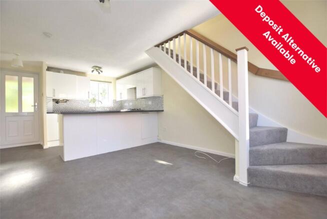 Living/Dining Area