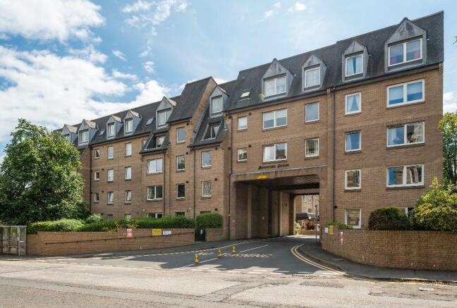 Primary Property Image