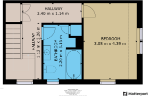 Floorplan 2