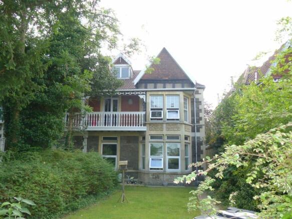 Front Aspect