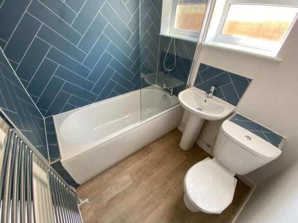 D.S Bathroom 