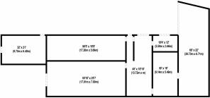 Floor/Site plan 2