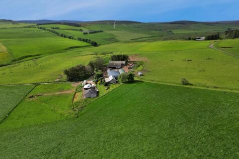 Upper Lynemore, Banffshire, AB55 5PT