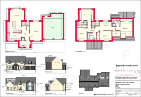Floor/Site plan 2