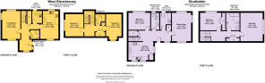 Floor/Site plan 1