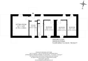 Floor/Site plan 2
