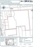 Floor/Site plan 1
