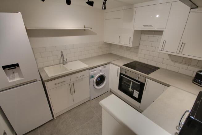 Fitted Kitchen