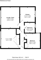Floorplan by DEEDS