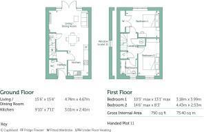 Floorplans