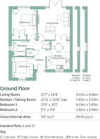 Floorplans