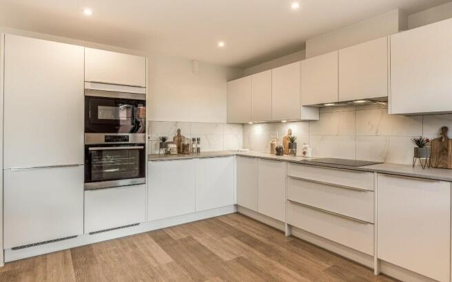 Similar Show Home