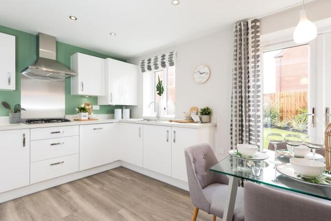 Kennett Kitchen