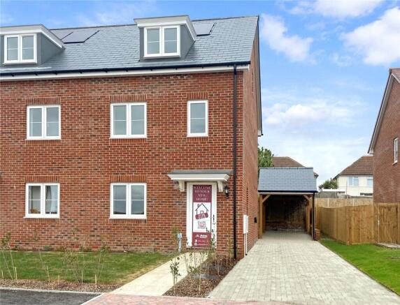 Plot 16 The Carmack