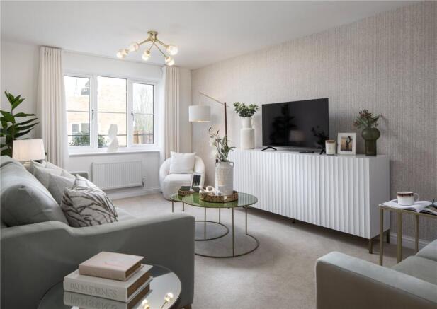 Show Home