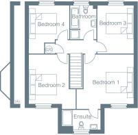 The Bromstone First