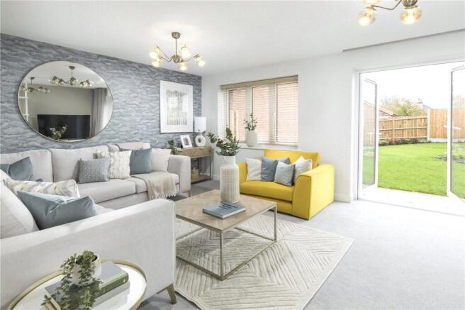 Show Home