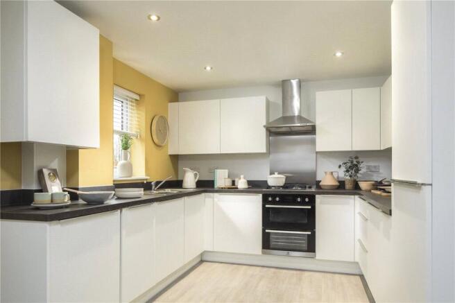 Show Home