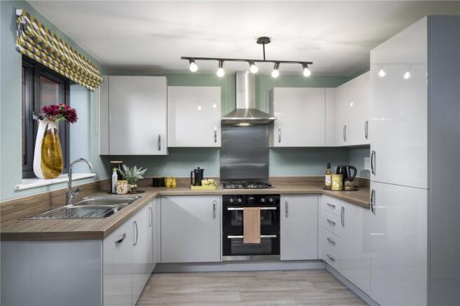 Show Home