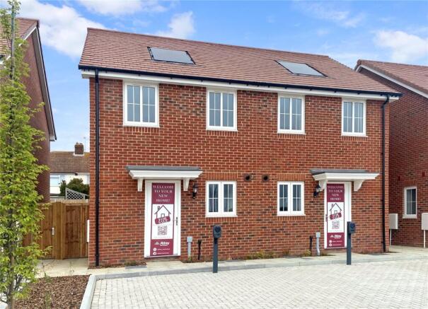 Plot 19 The Wilton
