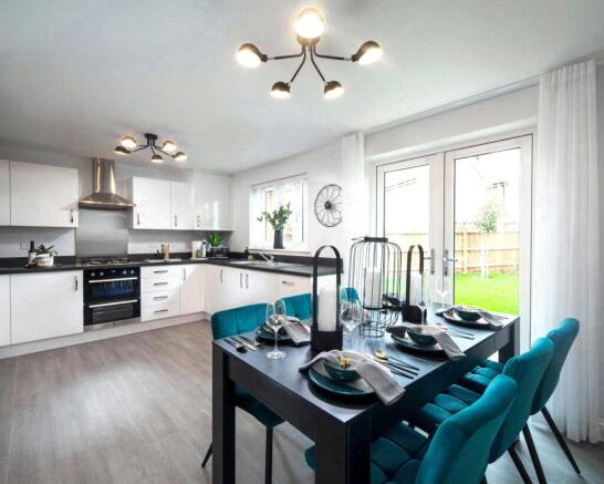 Show Home