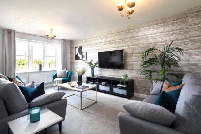 Show Home
