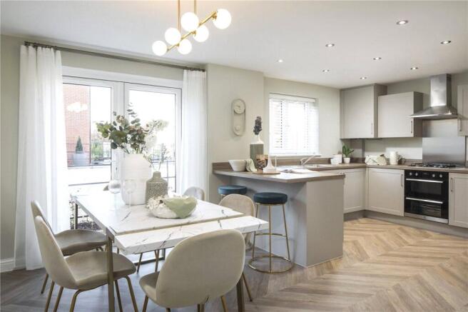Show Home