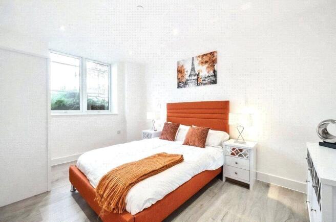 Show Home