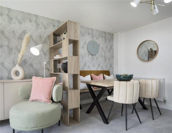Similar Show Home