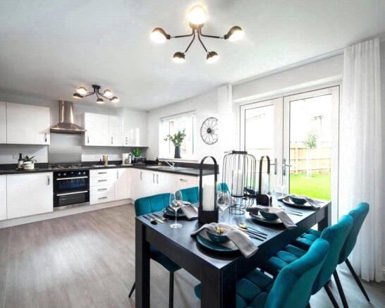 Show Home
