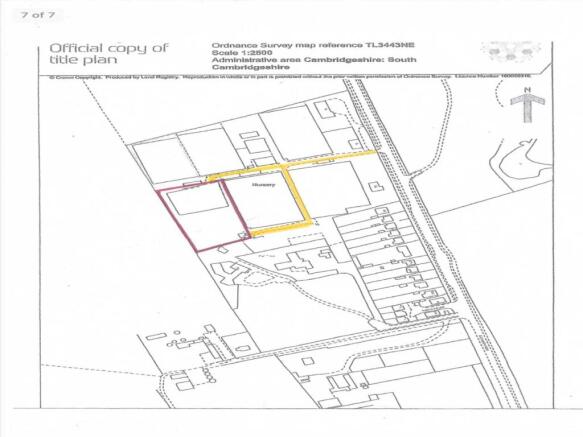 Unit 4 Title Plan