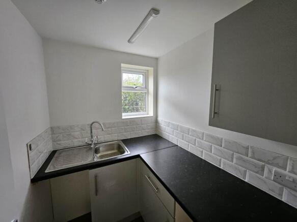 Kitchenette
