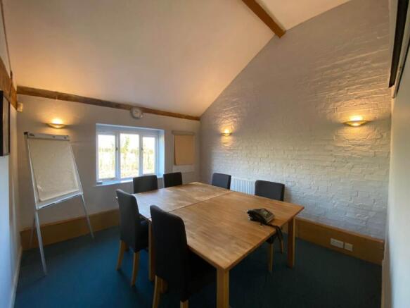 Boardroom