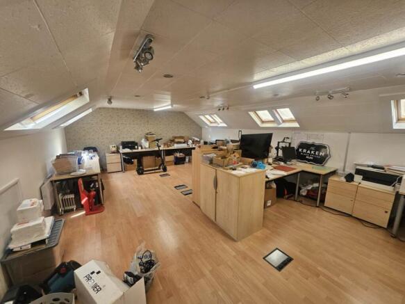 UNIT 10 and 11 LoweR