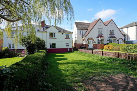 Pleasley Road, Whiston S60