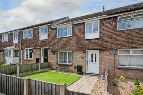 Cedar Road, Stocksbridge S36