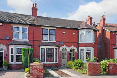 Buckingham Road, DN2