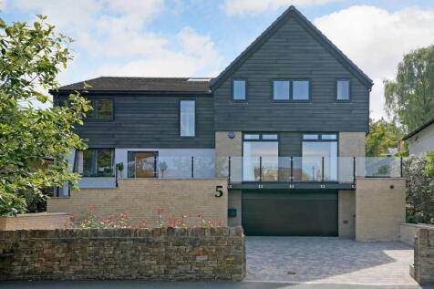 Moorbank Road, Crosspool S10