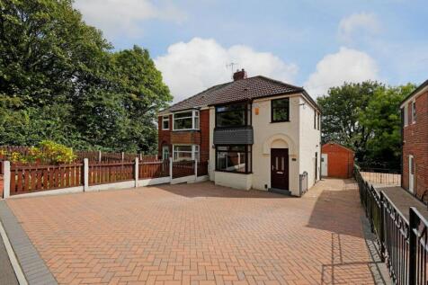 Oaks Lane, Rotherham S61