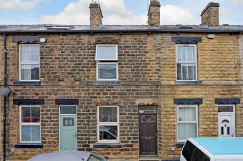 Walkley Street, Walkley, S6