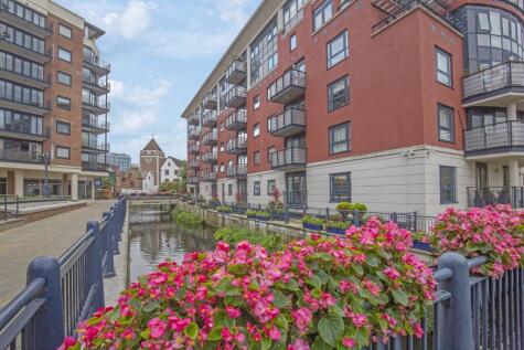 Charter Quay, Kingston upon Thames