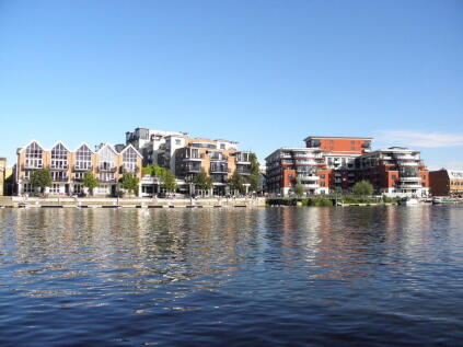 Charter Quay, Kingston upon Thames