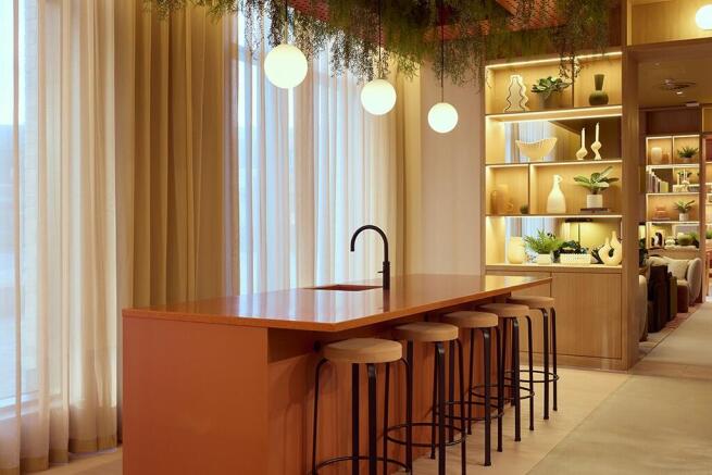 Pantry
