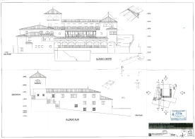Floor/Site plan 2